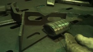 ПАНЧ11  Самое лучшее для сварки чугуна.