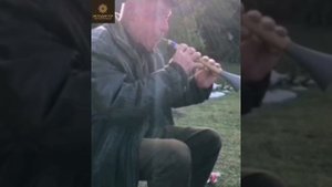 Ачилаев Аварский зурна барабан