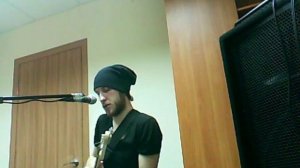 Воскресенье, День Рожденья у тебя