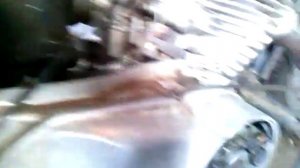 Иж Планета 4 электронное зажигание