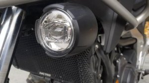 HONDA NC 750 XA 21г МНЕНИЕ ВЛАДЕЛЬЦА ПОСЛЕ ПЕРВОГО СЕЗОНА ДОПОЛНИТЕЛЬНОЕ ОБОРУДОВАНИЕ ПЕРВОГО СЕЗОН