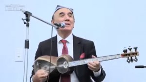 Шерали Жураев