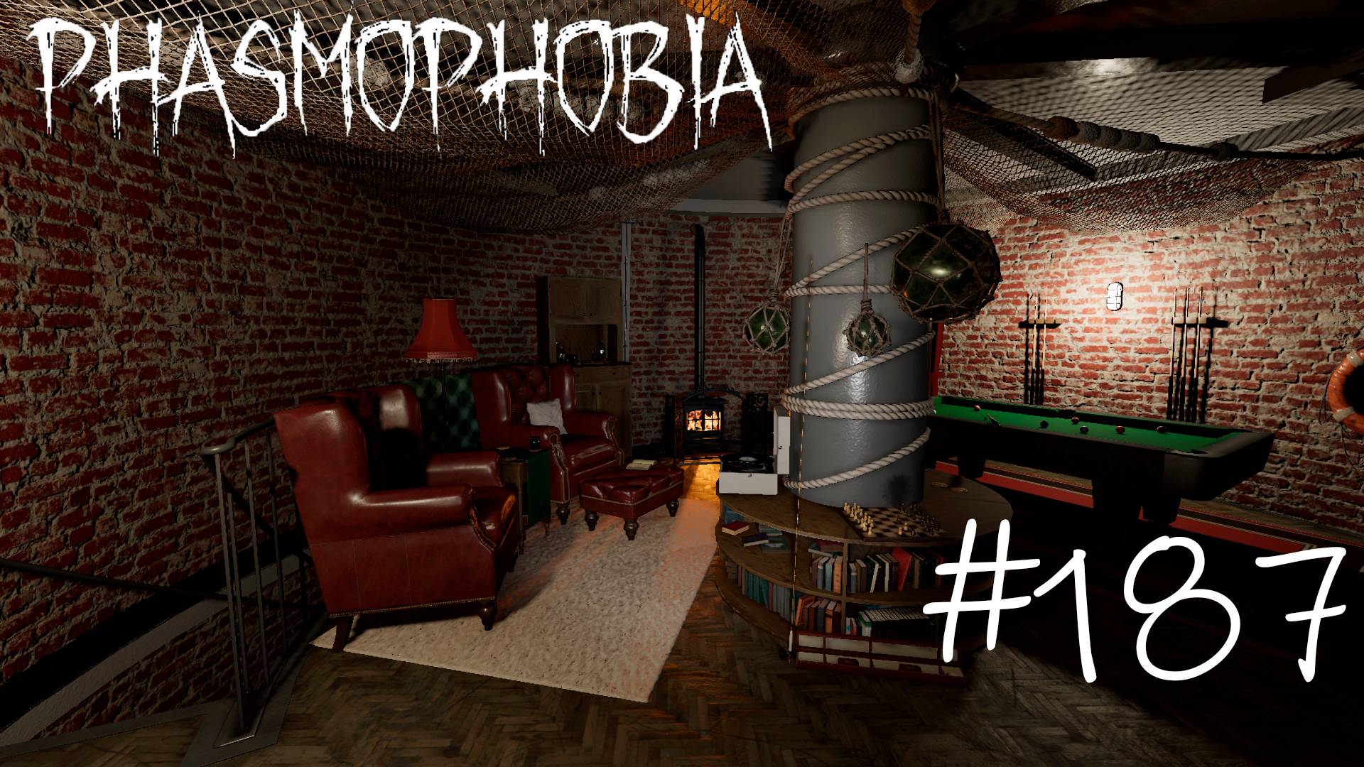 Phasmophobia #187