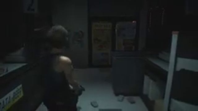 ХАРДКОР / RESIDENT EVIL 3 REMAKE #1 (ЦЕНТР РАККУН-СИТИ, И ПЕРВАЯ ФОРМА НЕМЕЗИСА) смотреть онлайн