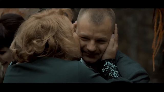 Свадебный клип. То что можно показать внукам.