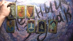 Гадание на Таро Нравлюсь ли я ему | Гадание на Таро Понравилась ли я ему