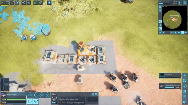 Full STEP BY STEP guide | Desynced | Let's Optimize смотреть онлайн