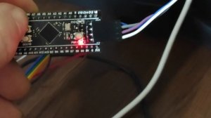 Прошивка флеш микроконтроллеров STM32 в программе STM32CubeProg двумя способами: ST-LINK и USB DFU