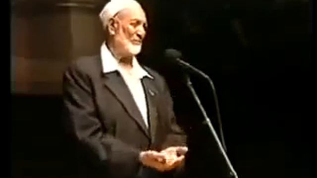 Christ (AS) in Islam -- Sydney Australia
