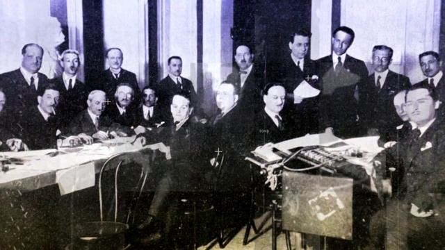 Как Италия стала диктатурой ? смотреть онлайн