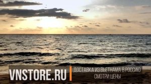 ФУКУОК В НОЯБРЕ | ПОГОДА НА ОСТРОВЕ | КАМЕРА ОНЛАЙН
