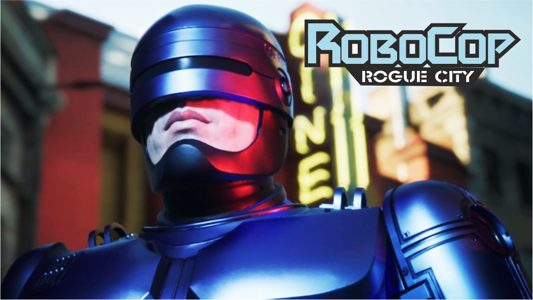 RoboCop: Rogue City ► СУД ДЕТРОЙТА #11