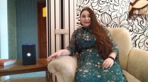 Робот Алиса - моя подруга