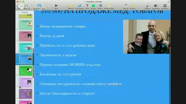Создать бизнес. Марафон Создать бизнес на 2 млн. Живые кейсы ч.6