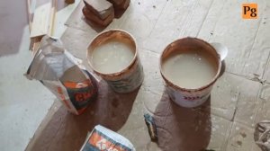 Обзор глино-песчаной смеси Печного дома Макаровых.