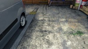 ПРодолжаем чинить машины в Car Mechanic Simulator 2014#8