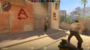 Что Происходит на Красном Факторе в CS2?