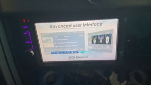 Обзор автобуса VOLVO 9900A