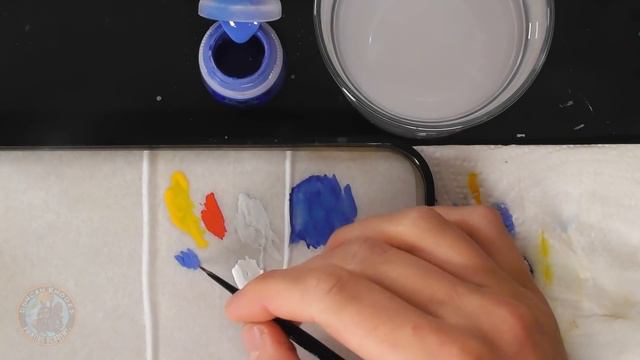 How to paint 2nd Edition Ultramarines Terminators (1989) смотреть онлайн