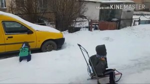 Здравствуй столица ты вольная птица - это Астана!