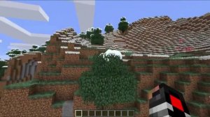 Better Foliage Mod 1.8 for Minecraft