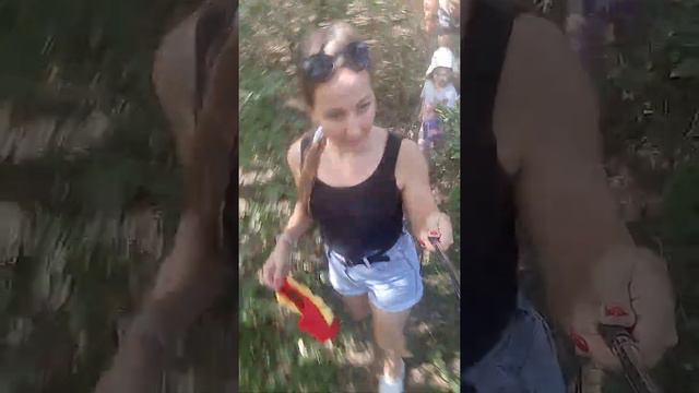 Волгодонск Дача 2022 7 августа4