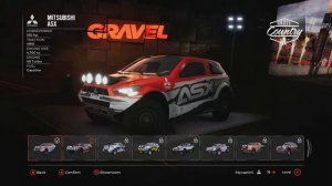 Gravel Gameplay Review