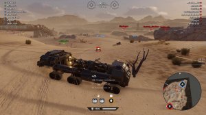 Камикадзе с доставкой