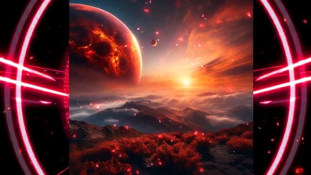 29 сентября РОКОВОЕ ПОЛНОЛУНИЕ | Опасности Огненного СУПЕРЛУНИЯ | Голос Анха смотреть онлайн