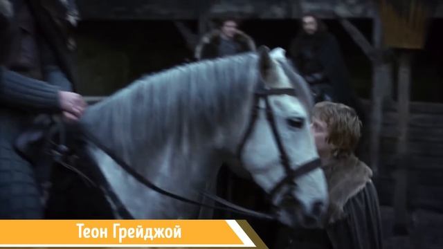 Вот Как Персонажи «Игры Престолов» Должны Выглядеть На Самом Деле смотреть онлайн