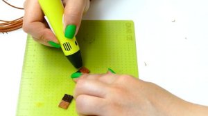 ПЧЕЛА и БЕСКОНЕЧНАЯ ФЕРМА МАЙНКРАФТ 3D Ручкой! ПОВТОРЯЮ Мобов из MINECRAFT 24 часа DIY