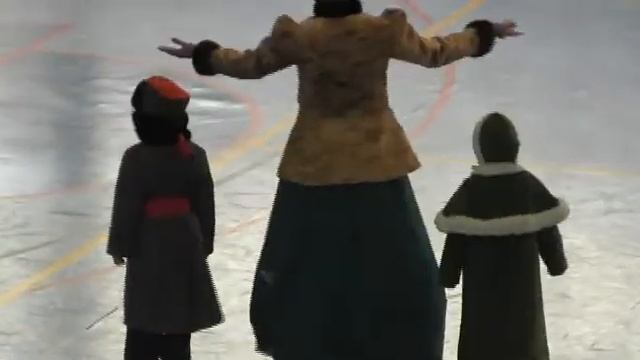 Таланты земли Богородской 2018