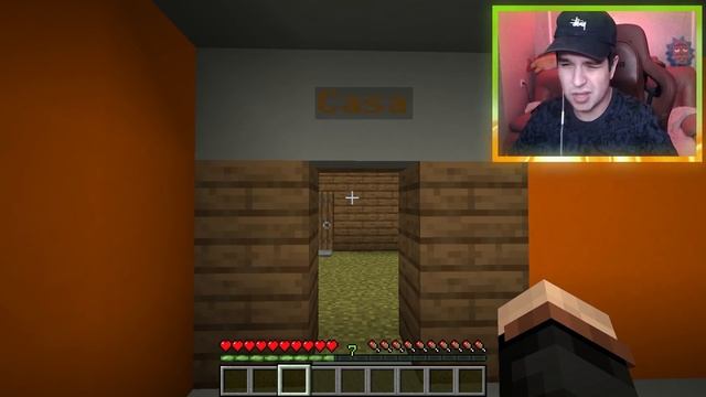 ОПТИЧЕСКИЕ ИЛЛЮЗИИ ОТ 1 УРОВНЯ ДО 100 УРОВНЯ В МАЙНКРАФТ! смотреть онлайн