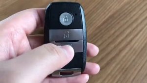 Kia K5 Smart key 3 button 433Mhz