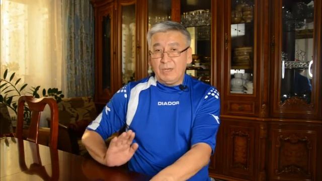 Легкая атлетика. Низкий старт. Видеурок смотреть онлайн