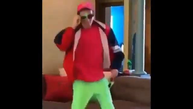 Самые модные танцы 2019
