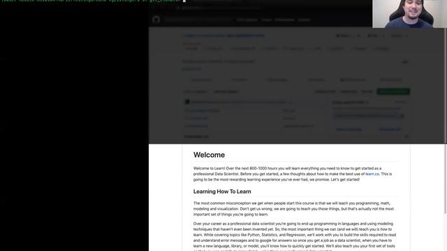 Copy a GitHub Repo Without Forking смотреть онлайн