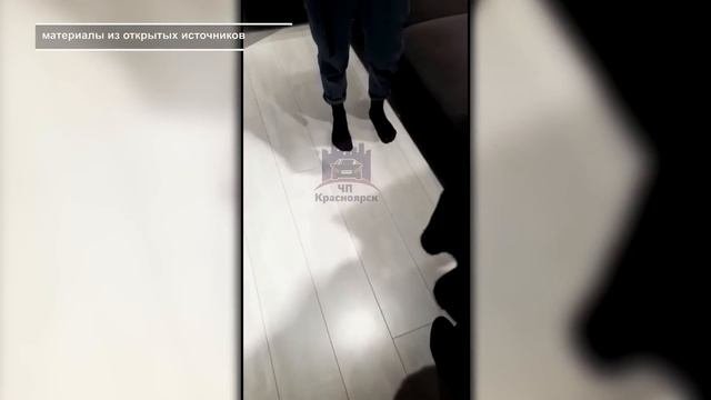 В КРАСНОЯРКЕ ЗАДЕРЖАЛИ ТЕЛЕВЕДУЩЕГО ГУБЕРНАТОРСКОГО КАНАЛА