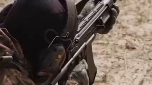 Автомат АЕК-971 или же просто "Корд"