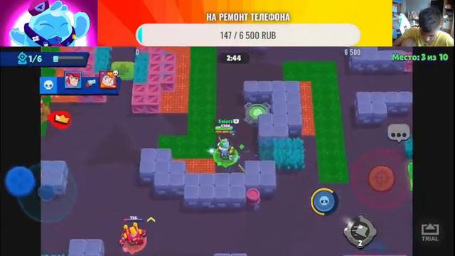 ДОАПЫВАЮ ДЖЕКИ НА 30 РАНГ (900+) смотреть онлайн