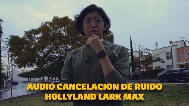 El enfrentamiento definitivo: Hollyland Lark Max vs DJI Mic 2 en pruebas de audio смотреть онлайн