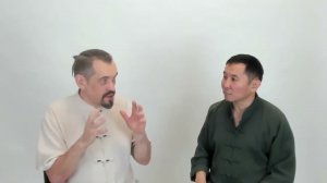 Часть 8. 18 форм тайцзи - цигун. Медицинский цигун.