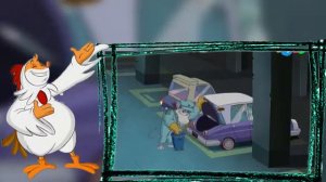 Мультик все серии Джеронимо Стилтон Формула успеха