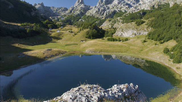 the best uplifting trance - the sound of Montenegro Vol. 8 смотреть онлайн