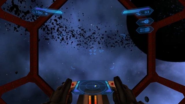 Mace Griffin: Bounty Hunter (HD PC) Part 2 смотреть онлайн