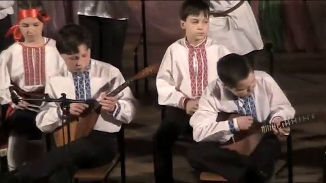 "Карело-фінська полька" смотреть онлайн