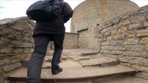 Поездка в Ивангород. часть первая.