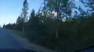 В г. Мирный Архангельской обл.
