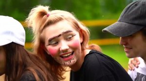 Видеоотчет 3-4 июня 1 смена 2024 год