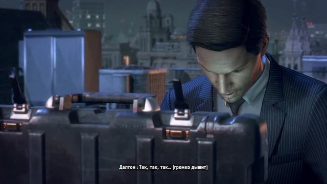 GTA 6 первый обзор (прохождение) #1 смотреть онлайн